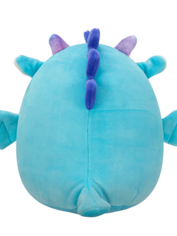 Kiárusítás SQUISHMALLOWS Tatiana, a sárkány, 20 cm