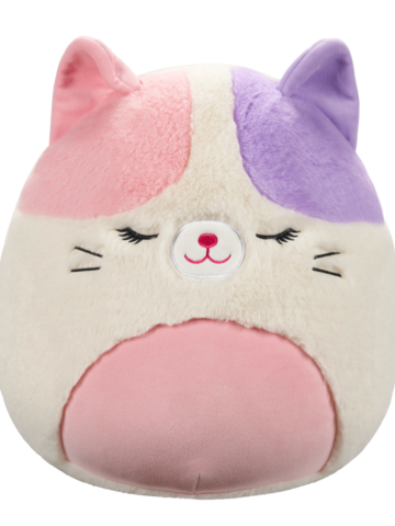 Calico squishmallow store