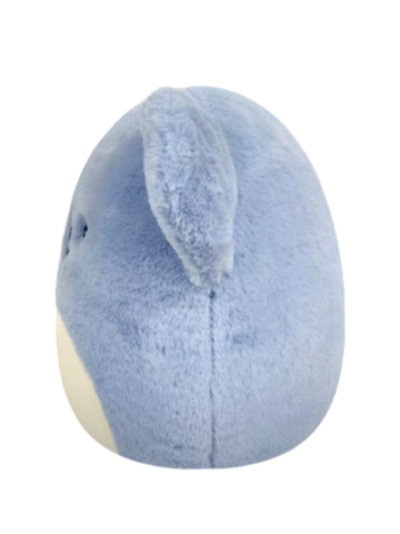 Pre dokonalý a originálny outfit SQUISHMALLOWS Fuzzamallows Koala Kayla, 30 cm