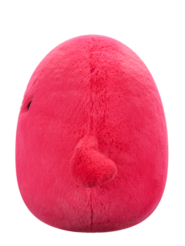 Foto SQUISHMALLOWS Fuzzamallows Cookie, a flamingó, 30 cm