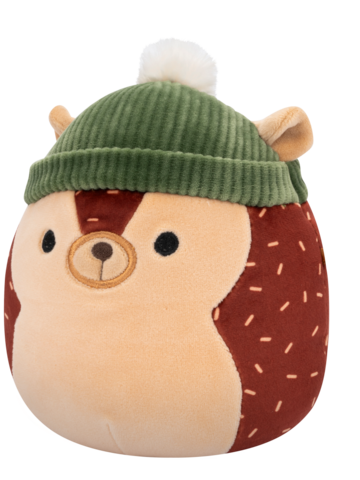 Výpredaj Peluche Squishmallows de 20 cm Hans le hérisson