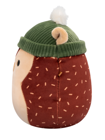 Zľava Peluche Squishmallows de 20 cm Hans le hérisson