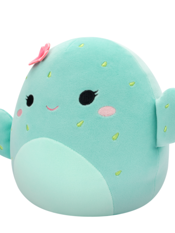Lifestyle foto SQUISHMALLOWS Kaktus Graciela, 20 cm