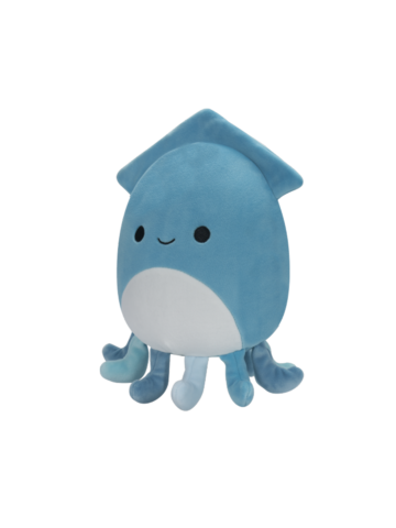 Obrázok produktu SQUISHMALLOWS Kalmár Shay, 20 cm