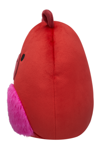 Szerezzen magának örömet ezzel a Dedoles darabbal SQUISHMALLOWS Marcia, a vízidisznó, 20 cm