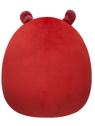 Lifestyle fotó SQUISHMALLOWS Marcia, a vízidisznó, 20 cm