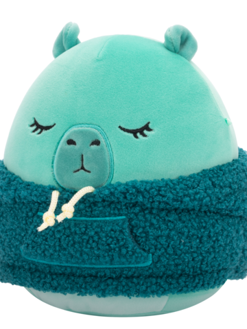 Alpaca squishmallow 2025