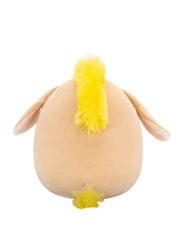 Tip na darček Плюшена играчка Squishmallows Бисквитката магаренце Келпър, 20 см