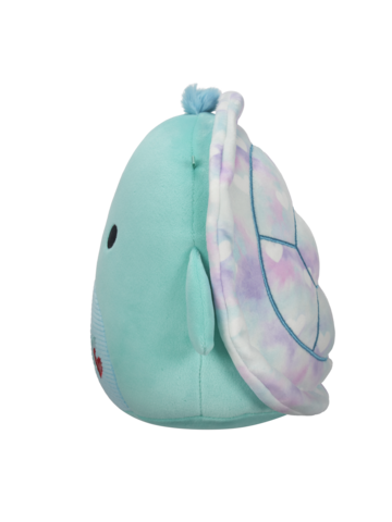 Výprodej SQUISHMALLOWS Želva Cascade, 20 cm