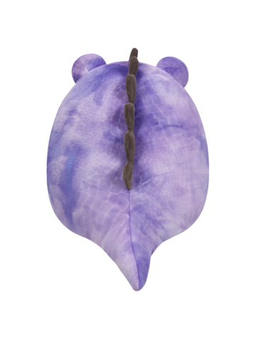 Kedvezmény SQUISHMALLOWS Dove krokodil, 30 cm