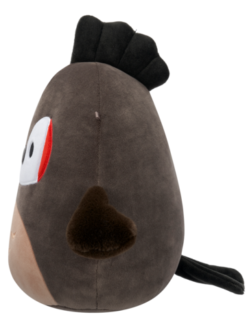 Kedvezmény SQUISHMALLOWS Theodore, a kaliforniai földikakukk, 20 cm