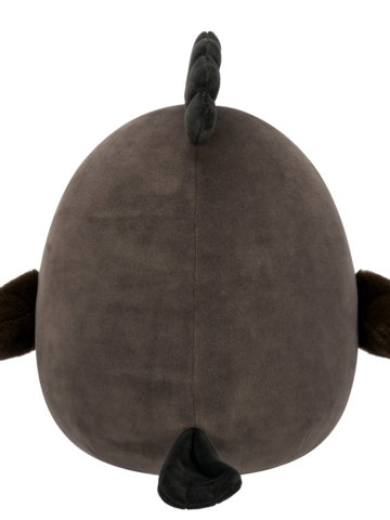 a tökéletes és egyedi ruházathoz SQUISHMALLOWS Theodore, a kaliforniai földikakukk, 20 cm