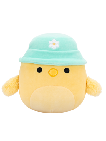 Potešte sa týmto kúskom Dedoles SQUISHMALLOWS Kura - Triston, 20 cm