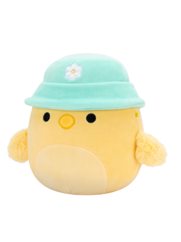 Výpredaj SQUISHMALLOWS Kura - Triston, 20 cm