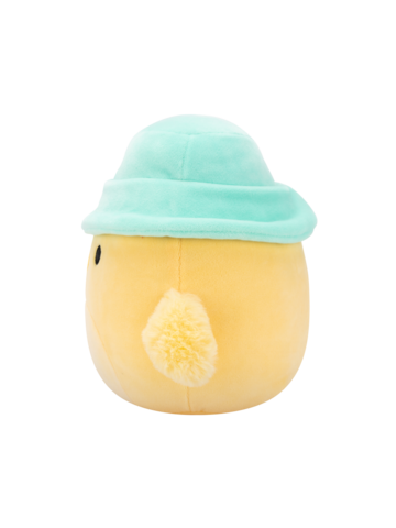 Zľava SQUISHMALLOWS Kura - Triston, 20 cm