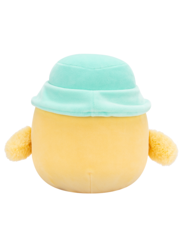 Pre dokonalý a originálny outfit SQUISHMALLOWS Kura - Triston, 20 cm