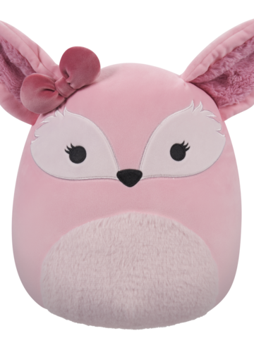 Foto SQUISHMALLOWS Miracle sivatagi róka, 30 cm