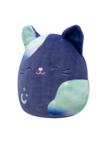 Sleva SQUISHMALLOWS Kočka Metta, 20 cm