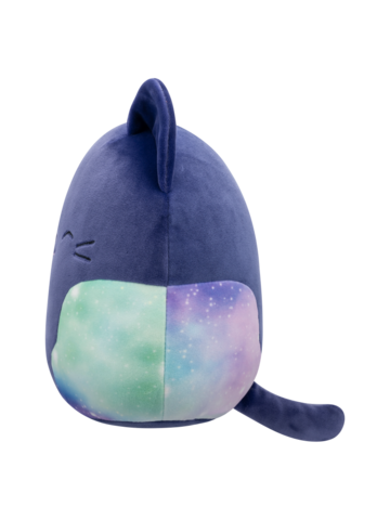 pro dokonalý a originální outfit SQUISHMALLOWS Kočka Metta, 20 cm