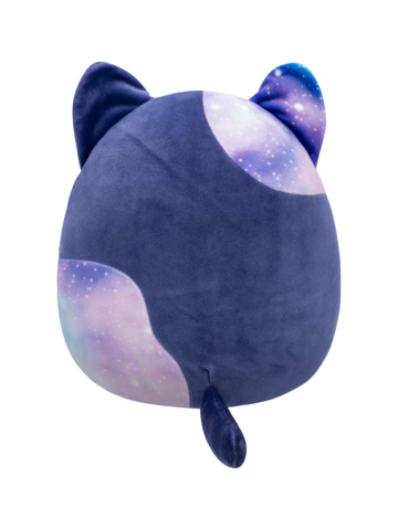 Potěšte se tímto kouskem Dedoles SQUISHMALLOWS Kočka Metta, 20 cm