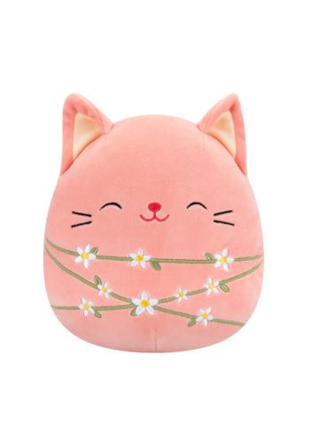Foto SQUISHMALLOWS Macska – Wilka, 20 cm