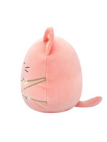 Kiárusítás SQUISHMALLOWS Macska – Wilka, 20 cm