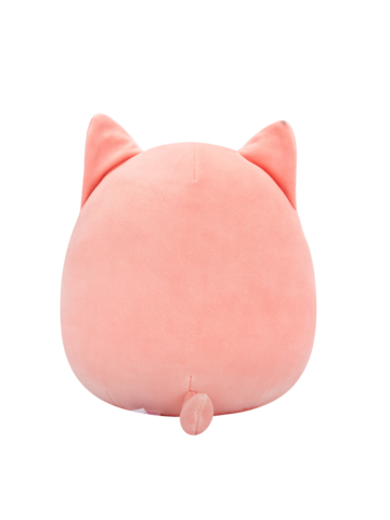 Kedvezmény SQUISHMALLOWS Macska – Wilka, 20 cm