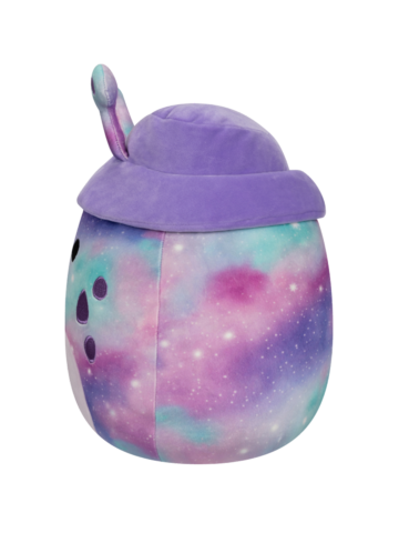 pro dokonalý a originální outfit SQUISHMALLOWS Mimozemšťan Daxxon, 30 cm