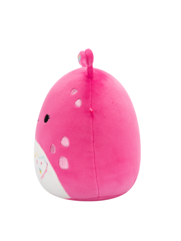 Potěšte se tímto kouskem Dedoles SQUISHMALLOWS Mimozemšťan – Frawleen, 20 cm