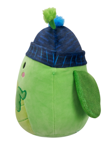 Foto SQUISHMALLOWS Trenton, a sapkás imádkozó sáska, 20 cm