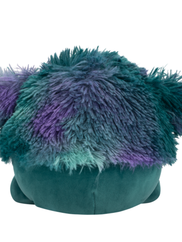 Obrázok produktu SQUISHMALLOWS Modrozelený Bigfoot JT, 20 cm