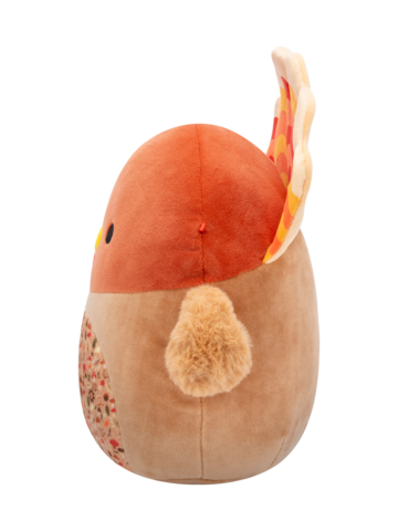 Pre dokonalý a originálny outfit SQUISHMALLOWS Moriak Gobrianna, 20 cm