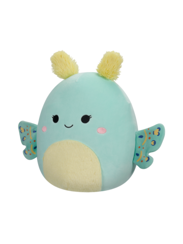 Obrázok produktu Squishmallows Connie la falena smeraldo, 30 cm
