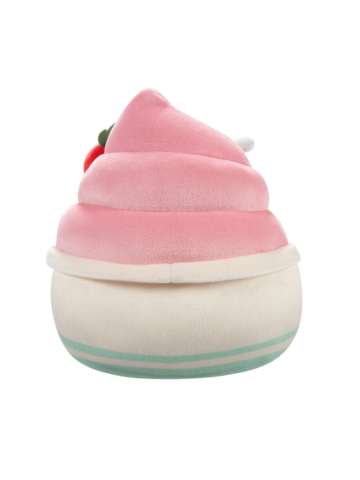 Lifestyle foto Squishmallows Dessert Squad Mystery bag profumata