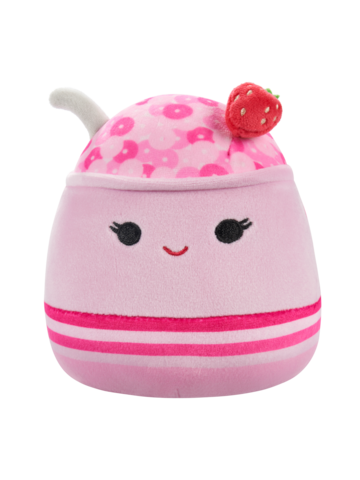 Výnimočný darček od Dedoles Squishmallows Dessert Squad Mystery bag profumata