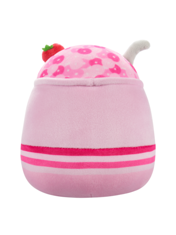 Tip na darček Squishmallows Dessert Squad Mystery bag profumata