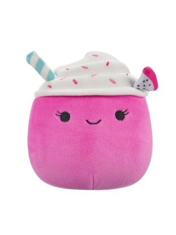 Výpredaj Squishmallows Dessert Squad Mystery bag profumata