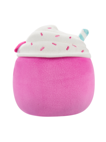 Zľava Squishmallows Dessert Squad Mystery bag profumata