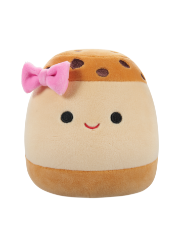 Hľadáte originálny a nezvyčajný darček? Obdarovaného zaručene prekvapí Squishmallows Dessert Squad Mystery bag profumata