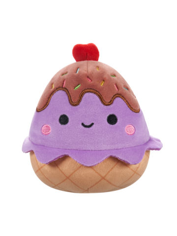 Zľava Squishmallows Dessert Squad Mystery bag profumata