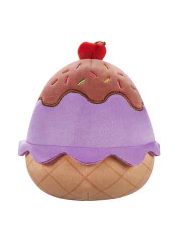 Pre dokonalý a originálny outfit Squishmallows Dessert Squad Mystery bag profumata