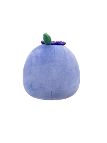 Pre dokonalý a originálny outfit Пакетче с ароматизирана играчка изненада Squishmallows, Плодове, 13 см