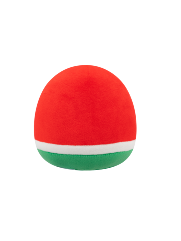 Lifestyle foto Пакетче с ароматизирана играчка изненада Squishmallows, Плодове, 13 см