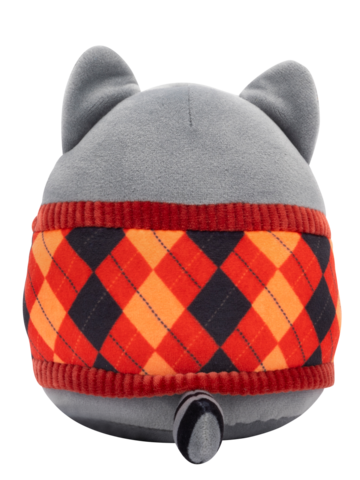 Obrázok produktu SQUISHMALLOWS Mýval Rocky, 20 cm