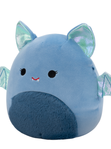 Eredeti ajándék a Dedolestől SQUISHMALLOWS Este, a denevér, 20 cm