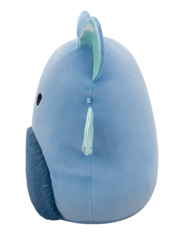 Ajándék tipp SQUISHMALLOWS Este, a denevér, 20 cm