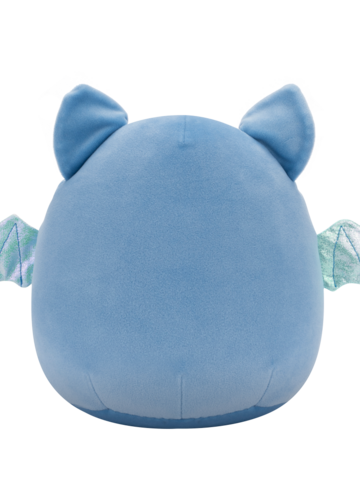 Foto SQUISHMALLOWS Este, a denevér, 20 cm