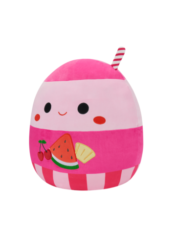Kedvezmény SQUISHMALLOWS Jans gyümölcspuncs, 40 cm