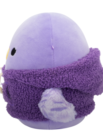 Lifestyle fotó SQUISHMALLOWS Anoushka, a papagáj, 20 cm