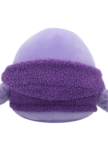 Eredeti ajándék a Dedolestől SQUISHMALLOWS Anoushka, a papagáj, 20 cm